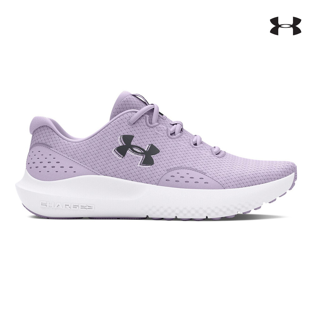 3027007 UA W Charged Surge 4 ΥΠΟΔΗΜΑ RUNNING LOW UNDER ARMOUR