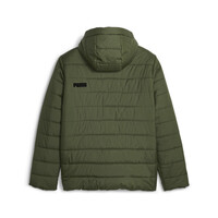 Puma Essentials Padded Jacket Men Ανδρικό μπουφάν - 848938-01