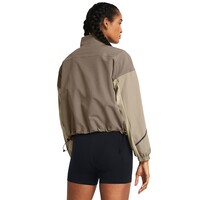 1374889 Unstoppable Jacket ΜΠΟΥΦΑΝ UNDER ARMOUR