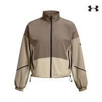 1374889 Unstoppable Jacket ΜΠΟΥΦΑΝ UNDER ARMOUR