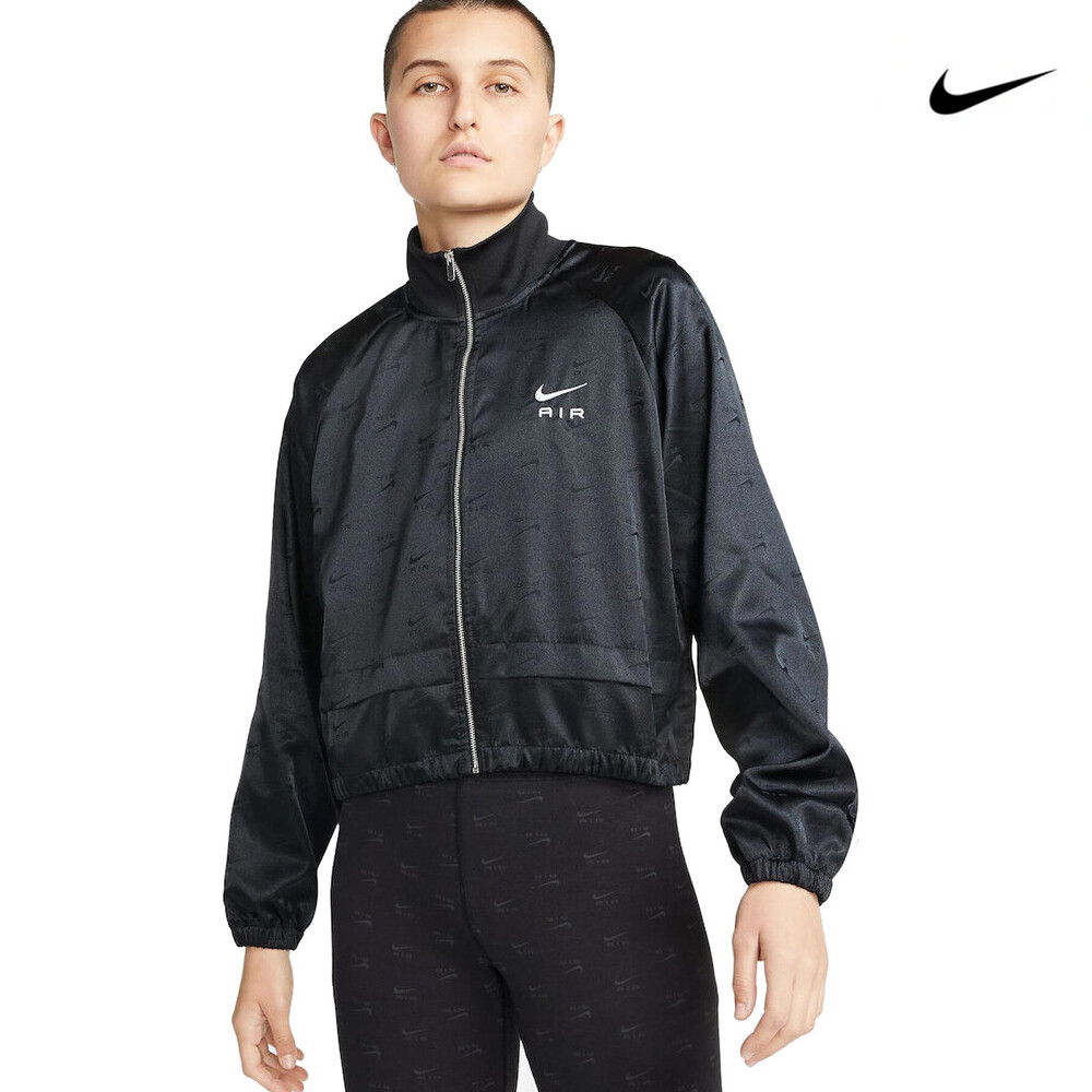 Nike Κοντό Γυναικείο Μπουφάν