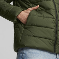 Puma Essentials Padded Jacket Men Ανδρικό μπουφάν - 848938-01