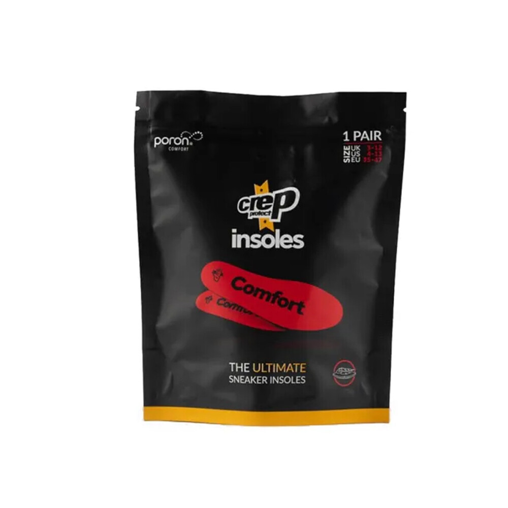 Insoles (Comfort) Crep Protect Insoles Comfort ΠΑΤΟΣ CREP PROTECT