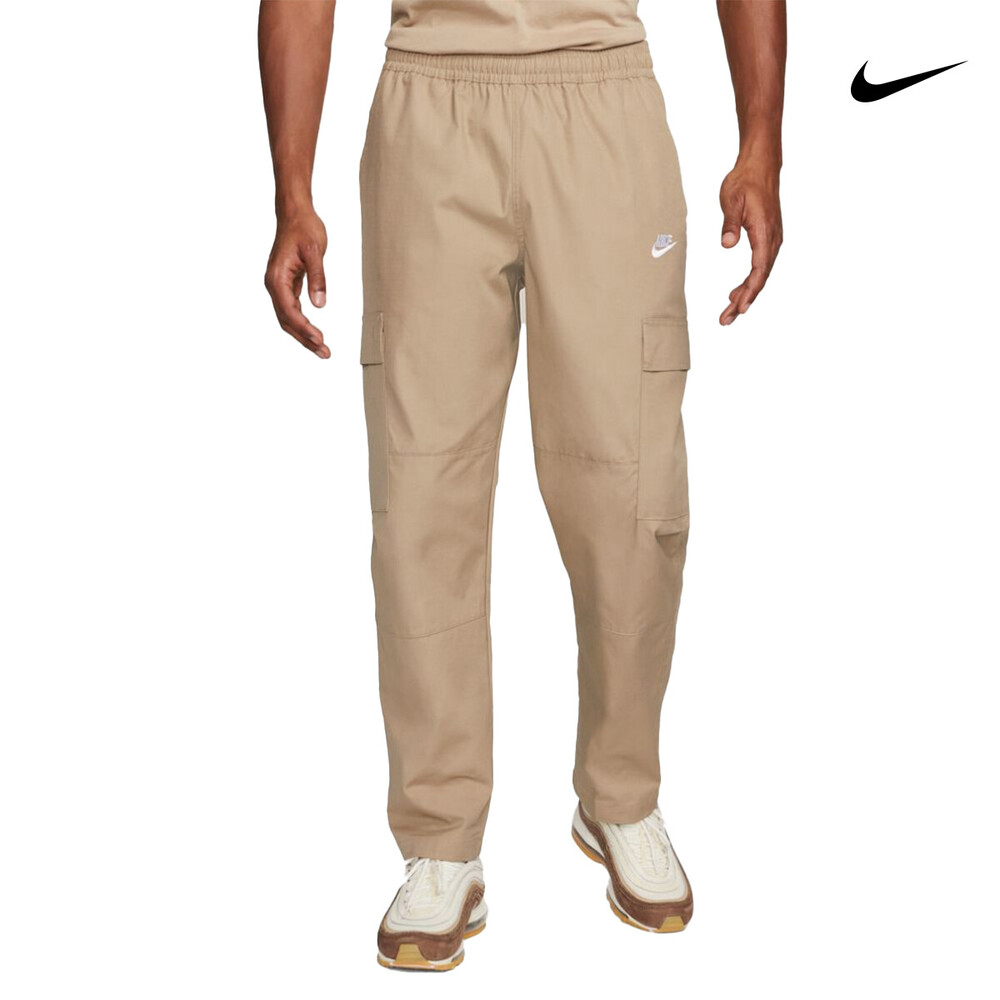 Nike Sportswear Club Fleece Men's Cargo Pants