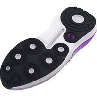 3027594 UA W Phantom 4 SNEAKER LOW UNDER ARMOUR