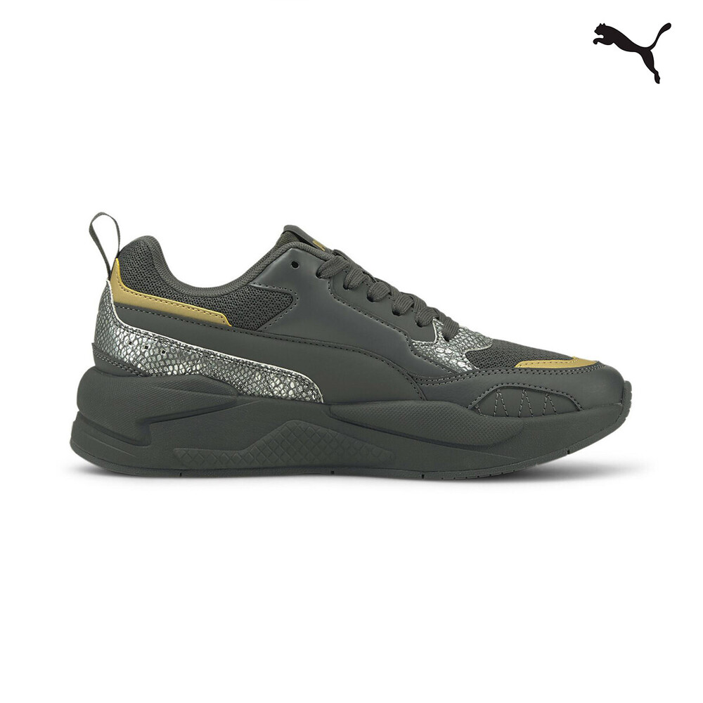 Puma X-Ray Square 382788-02 - Γυναικεία Sneakers