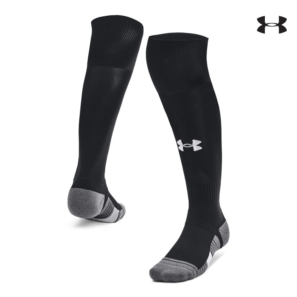 1373126 UA Accelerate 1pk OTC ΚΑΛΤΣΑ ΨΗΛΗ UNDER ARMOUR