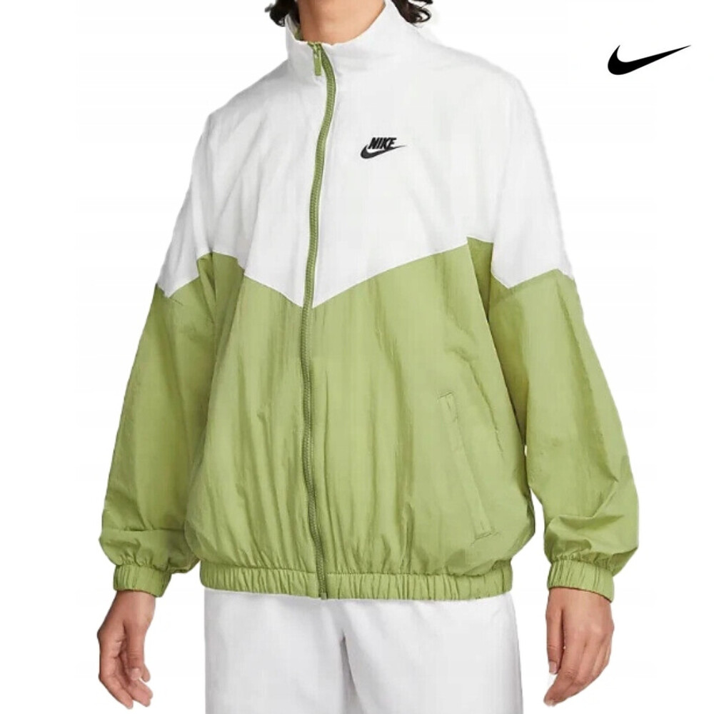 Nike Windrunner Plus JACKET