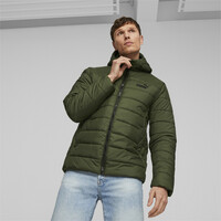 Puma Essentials Padded Jacket Men Ανδρικό μπουφάν - 848938-01