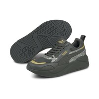 Puma X-Ray Square 382788-02 - Γυναικεία Sneakers