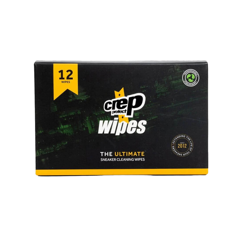 WIPES BIODEGRADABLE - (EU) (12 PACK)