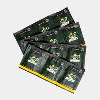 WIPES BIODEGRADABLE - (EU) (12 PACK)