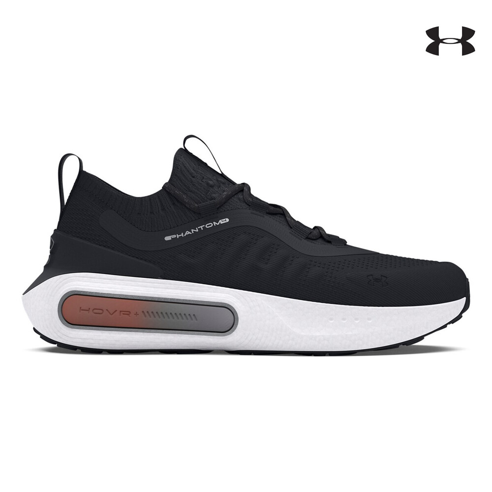 3027594 UA W Phantom 4 SNEAKER LOW UNDER ARMOUR