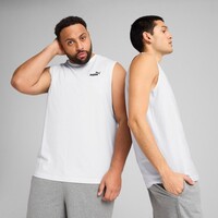 682626 ESS No. 1 Logo Sleeveless Tee ΜΠΛΟΥΖΑΚΙ ΚΟΝΤΟΜΑΝΙΚΟ PUMA