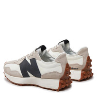 New Balance 327 Women's Shoes Beige 327 - ΠΑΠΟΥΤΣΙ CLASSICS
