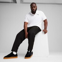 682554 ESS Pique Polo ΜΠΛΟΥΖΑΚΙ ΠΟΛΟ PUMA