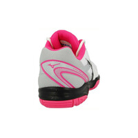 Mizuno Cyclone Speed Γυναικεία Αθλητικά Παπούτσια Βόλεϊ Λευκά