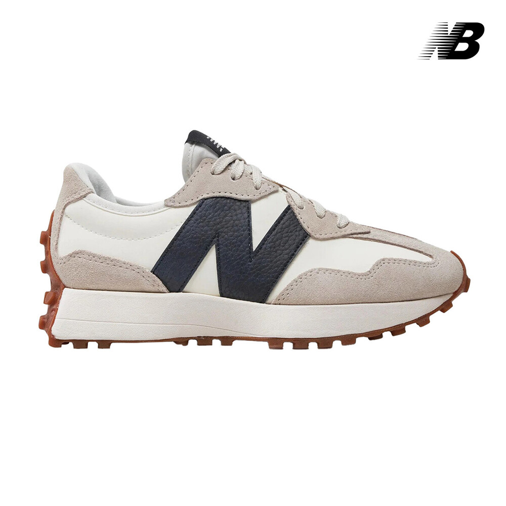New Balance 327 Women's Shoes Beige 327 - ΠΑΠΟΥΤΣΙ CLASSICS