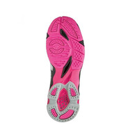 Mizuno Wave Bolt 7 Mid Γυναικεία Αθλητικά Παπούτσια Βόλλεϊ Λευκά