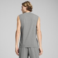 682626 ESS No. 1 Logo Sleeveless Tee ΜΠΛΟΥΖΑΚΙ ΚΟΝΤΟΜΑΝΙΚΟ PUMA