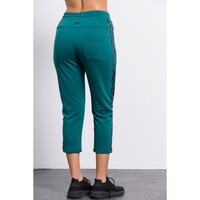 Bodytalk Γυναικεία φόρμα Womens carrot joggers 7/8 `MATERIALGIRL` - 1232-905600-00678