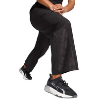 526793 LACE WOVEN PANT ΠΑΝΤΕΛΟΝΙ PUMA