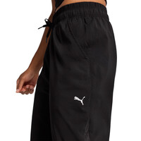 526793 LACE WOVEN PANT ΠΑΝΤΕΛΟΝΙ PUMA
