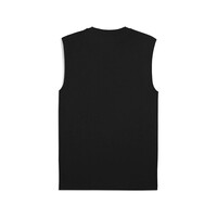 682626 ESS No. 1 Logo Sleeveless Tee ΜΠΛΟΥΖΑΚΙ ΚΟΝΤΟΜΑΝΙΚΟ PUMA