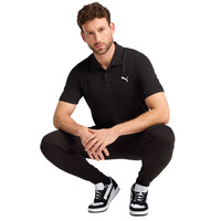682554 ESS Pique Polo ΜΠΛΟΥΖΑΚΙ ΠΟΛΟ PUMA