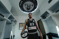 ΕΠΙΣΗΜΗ ΕΜΦΑΝΙΣΗ PAOK BC ΕΚΤΟΣ ΕΔΡΑΣ ΕΛΛΑΔΑ
