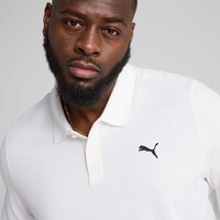 682554 ESS Pique Polo ΜΠΛΟΥΖΑΚΙ ΠΟΛΟ PUMA