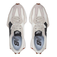 New Balance 327 Women's Shoes Beige 327 - ΠΑΠΟΥΤΣΙ CLASSICS