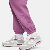 Nike Γυναικείο Παντελόνι Φόρμας Sportswear Essentials