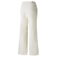 Puma Ess + Embroidered Wide Pants Fleecce - 587904