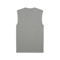 682626 ESS No. 1 Logo Sleeveless Tee ΜΠΛΟΥΖΑΚΙ ΚΟΝΤΟΜΑΝΙΚΟ PUMA