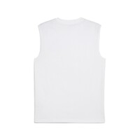 682626 ESS No. 1 Logo Sleeveless Tee ΜΠΛΟΥΖΑΚΙ ΚΟΝΤΟΜΑΝΙΚΟ PUMA