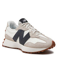 New Balance 327 Women's Shoes Beige 327 - ΠΑΠΟΥΤΣΙ CLASSICS
