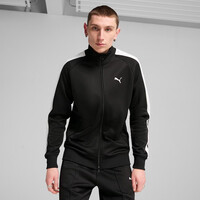629587 T7 ALWAYS ON Track Jacket DK JACKET PUMA