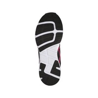 ASICS Αθλητικά Παπούτσια Running Gel Zaraca 5 Gs Μαύρα