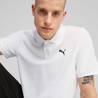 682554 ESS Pique Polo ΜΠΛΟΥΖΑΚΙ ΠΟΛΟ PUMA