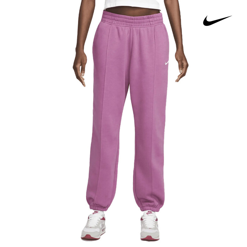 Nike Γυναικείο Παντελόνι Φόρμας Sportswear Essentials