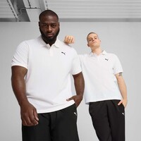 682554 ESS Pique Polo ΜΠΛΟΥΖΑΚΙ ΠΟΛΟ PUMA