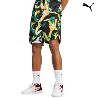685444 Rival Rage AOP Short ΣΟΡΤ PUMA