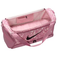 Nike Brasilia Duffel Bag (Medium, 60L)
