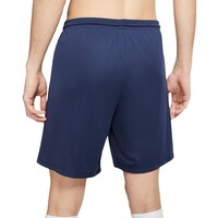 Nike Dry Park III Αθλητική Ανδρική Βερμούδα Dri-Fit Navy