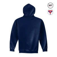 YMCA Classic Hoodie - Ενηλίκων