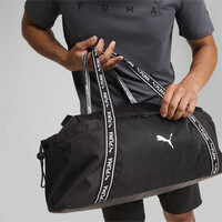 090780 AT  ESS Sport Bag  ΤΣΑΝΤΑ PUMA