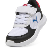 400580 Puma Fun Racer 2 AC+ PS ΥΠΟΔΗΜΑ RUNNING SNEAKERS PUMA