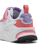 390839 Trinity AC+ PS ΥΠΟΔΗΜΑ RUNNING SNEAKERS PUMA