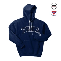 YMCA Classic Hoodie - Ενηλίκων